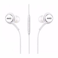 Samsung AKG EO-İG955 Beyaz Kulak İçi Kulaklık