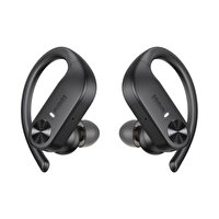 SoundPEATS S5 Siyah Bluetooth Kulaklık