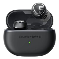 SoundPEATS Mini Pro Siyah Bluetooth Kulaklık