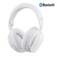 Vestel Desibel K650 Beyaz Bluetooth Kulaklık