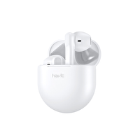 Havit TW916 TWS Kablosuz Beyaz Bluetooth Kulaklık