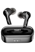 Tozo T9  IP-X7 Su Geçirmez 4 Mikrofon Derin Bas ANC Bluetooth Kulaklık
