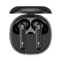 Lecoo EW302  Kulak İçi Siyah Bluetooth Kulaklık