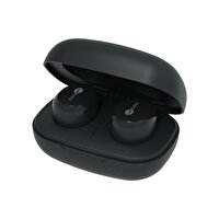 Lecoo EW301 Kulak İçi Siyah Bluetooth Kulaklık