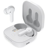 Qcy T13 Kulak İçi Beyaz Bluetooth Kulaklık
