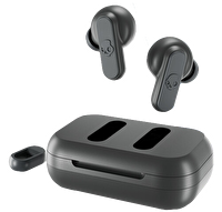 Skullcandy Dime S2DMW-P744 True Wireless Kulak İçi Gri Bluetooth Kulaklık