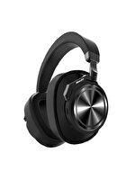 Bluedio T6 Gürültü Önleyici Kulak Üstü Siyah Bluetooth Kulaklık
