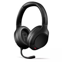 Philips TAH8507BK/00 Mikrofonlu Kulak Üstü Siyah Bluetooth Kulaklık