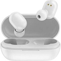 Haylou GT1 Mikrofonlu Beyaz Bluetooth Kulaklık