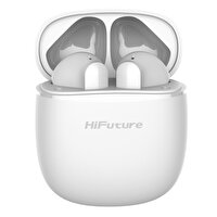 HiFuture Colorbuds TWS IPX5 Kulak İçi Beyaz Bluetooth Kulaklık