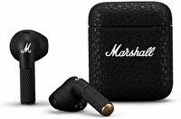 Marshall Minor III ZD.1005983 BT TWS Kulak İçi Siyah Bluetooth Kulaklık