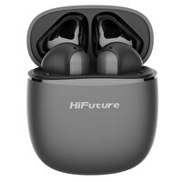HiFuture Colorbuds TWS IPX5 Kulak İçi Siyah Bluetooth Kulaklık