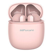 HiFuture Colorbuds TWS IPX5 Kulak İçi Pembe Bluetooth Kulaklık