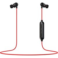 Samsung C&t İtfit 103B GP-OAU019SAARW Esnek Boyun Bantlı Kablosuz Kulak İçi Kırmızı Bluetooth Kulaklık
