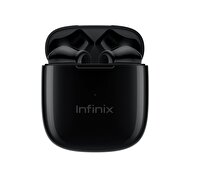Infinix XE22 TWS Earphone Kulak İçi Siyah Bluetooth Kulaklık