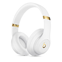 Beats Studio3 MX3Y2EE/A Wireless Kulak Üstü Beyaz Bluetooth Kulaklık