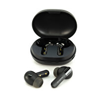 Earfun Air Mini Wireless Kulak İçi Siyah Bluetooth Kulaklık