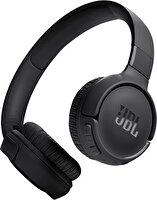 JBL Tune 520BT Multi Connect Wi-Fi Siyah Bluetooth Kulaklık