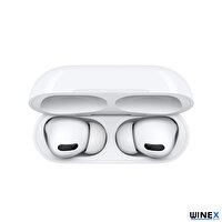Winex AirPods Pro ANC Beyaz Bluetooth Kulaklık