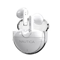 Nautica T320 TWS 5.1 Beyaz Bluetooth Kulaklık