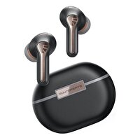 SoundPEATS Capsule 3 Pro Hi-Res ANC 5.3 Siyah Bluetooth  Kulaklık