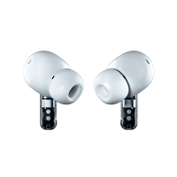 Nothing Ear 2 Beyaz Kablosuz Bluetooth Kulaklık