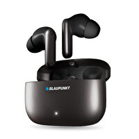 Blaupunkt B630 TWS Kulak İçi Siyah Bluetooth Kulaklık