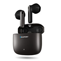 Blaupunkt B600 TWS Kulak İçi Siyah Bluetooth Kulaklık