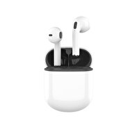 Bix Soundcraft TW2 TWS Beyaz Bluetooth  Kulak İçi Kulaklık