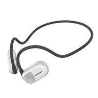 HiFuture FutureMate Open-Ear Kablosuz ENC Beyaz Bluetooth Kulak İçi Kulaklık