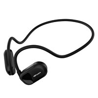 HiFuture FutureMate Open-Ear Kablosuz ENC Siyah Bluetooth Kulak İçi Kulaklık