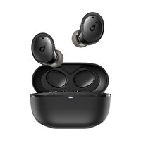 Anker SoundCore Life Dot 3i TWS Kablosuz Hibrit Aktif Gürültü Önleme Siyah Bluetooth Kulak İçi Kulaklık