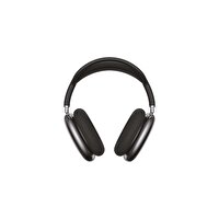 Sunix BLT-27 Wireless 5.0 Siyah Bluetooth Kulak Üstü Kulaklık