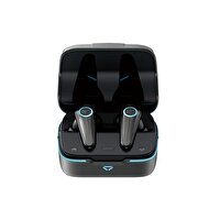 Havit TW952 Dual Mikrofon Gaming Siyah Bluetooth Kulak İçi Kulaklık