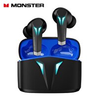 Monster Airmars XKT06 Siyah Gaming Bluetooth Kulaklık