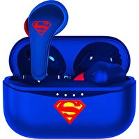 OTL Superman Lisanslı Şarj Kutulu Kablosuz Kulaklık