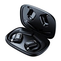 Monster Airmars XKO01 Siyah Bluetooth Kulaklık