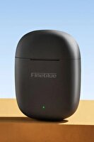 Fineblue FM1PRO Wireless Kulak İçi Siyah Bluetooth Kulaklık