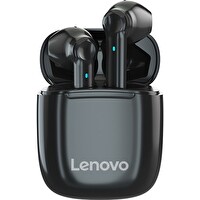 Lenovo XT89 Kulak İçi Siyah Bluetooth Kulaklık