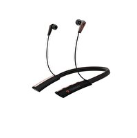 Torima TB-01 Magnetic BT5.0 Kablosuz Kulak İçi Siyah Bluetooth Kulaklık