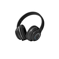 Torima SN-36 On-Ear 5.1 Kafa Üstü Siyah Bluetooth Kulaklık