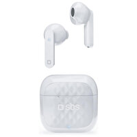 SBS Air Free Tws Wireless Beyaz Bluetooth Kulaklık