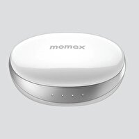 Momax Pills Lite 3 True Wireless Kablosuz Kulaklık Beyaz