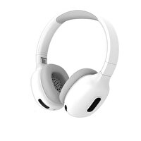 Torima Max Pro2 Airmax2 Beyaz Bluetooth Kulaklık