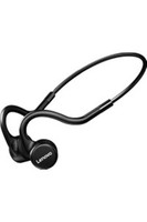 Lenovo XT95II Mikrofonlu Boyuna Asılabilir Siyah Bluetooth Kulaklık