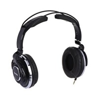 Superlux HD631 Kulaklık Siyah