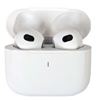 Oukitel Live Buds Pro Bluetooh Kulaklık Beyaz