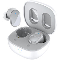 HTC True 5.3 Kulak İçi Bluetooth Kulaklık Beyaz