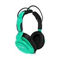 Superlux HD661 Kulaklık Yeşil