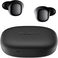 Xiaomi Redmi Buds 6 Play Bluetooth Kulaklık Siyah